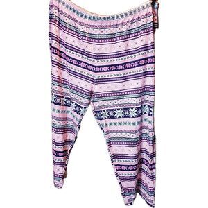 Dreams Co Pajama Pants Size 5X
